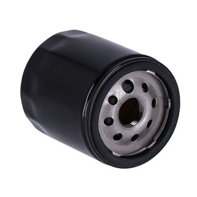 Oljefilter V-ROD 02-upp, svart. H-D original