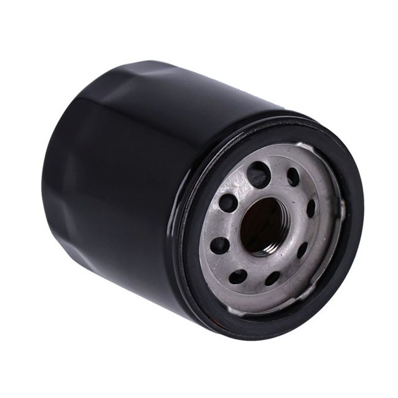 Oljefilter V-ROD 02-upp, svart. H-D original