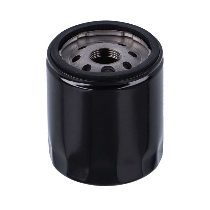 Oljefilter V-ROD 02-upp, svart. H-D original