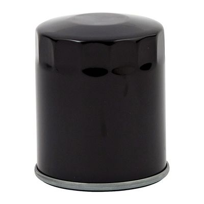 Oljefilter spin-on svart Drag Specialties 63805-80