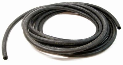 Oljeslang 13 mm, svart gummi till oljeavtappning