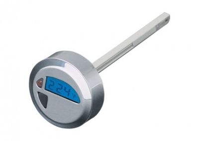Oljetempmätare LED Daytona FLT 07-13