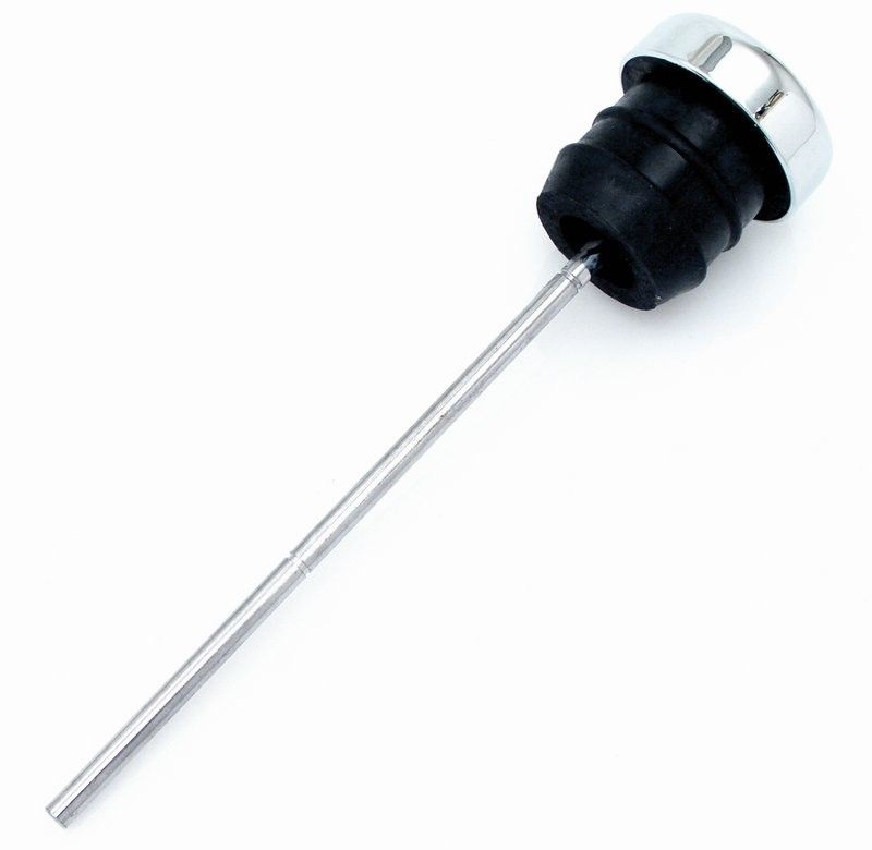 Oljetemperaturmätare oljetanklock 169 mm FL 70-84, FX 71-85, XL 70-78