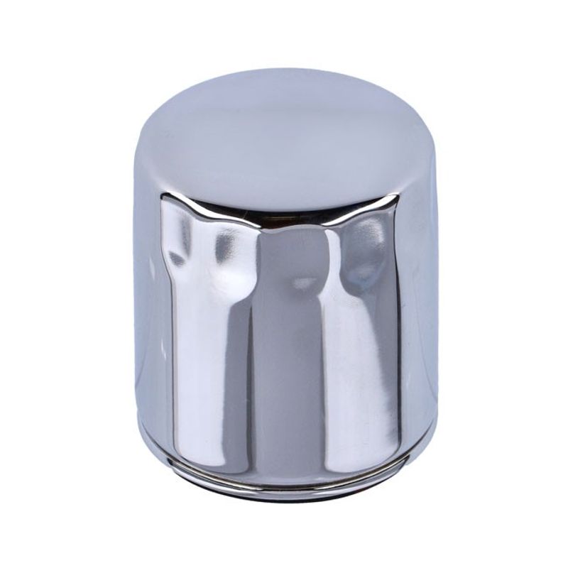 Harley-Davidson Krom SuperPremium Oljefilter - Twin-Cam