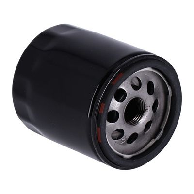 Oljefilter Harley-Davidson svart Evo, XL