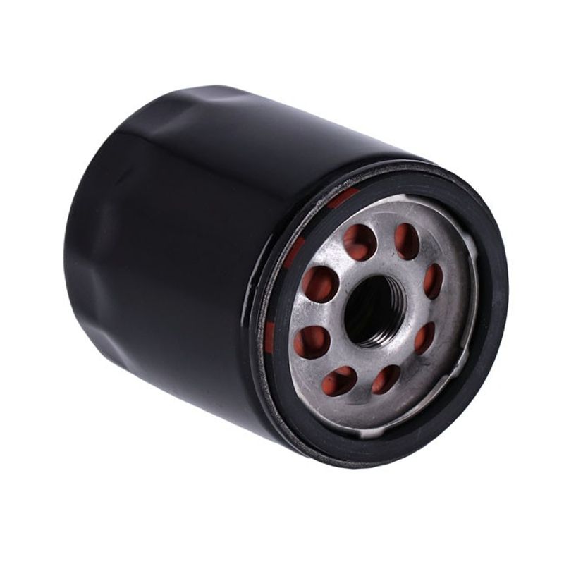 Harley-Davidson Svart SuperPremium Oljefilter - Twin-Cam