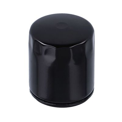 Harley-Davidson Svart SuperPremium Oljefilter - Twin-Cam