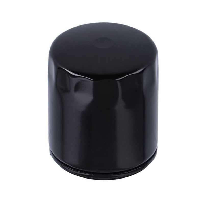Harley-Davidson Svart SuperPremium Oljefilter - Twin-Cam