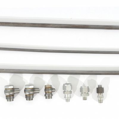 Oljeslangsats Prism Supply Banjo