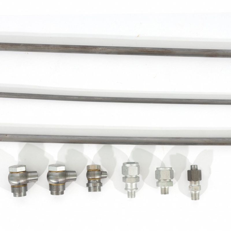 Oljeslangsats Prism Supply Banjo