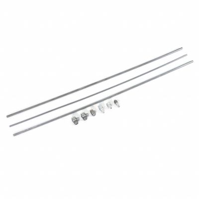 Oljeslangsats Prism Supply Banjo