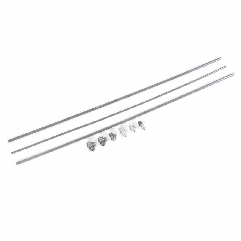Oljeslangsats Prism Supply Banjo