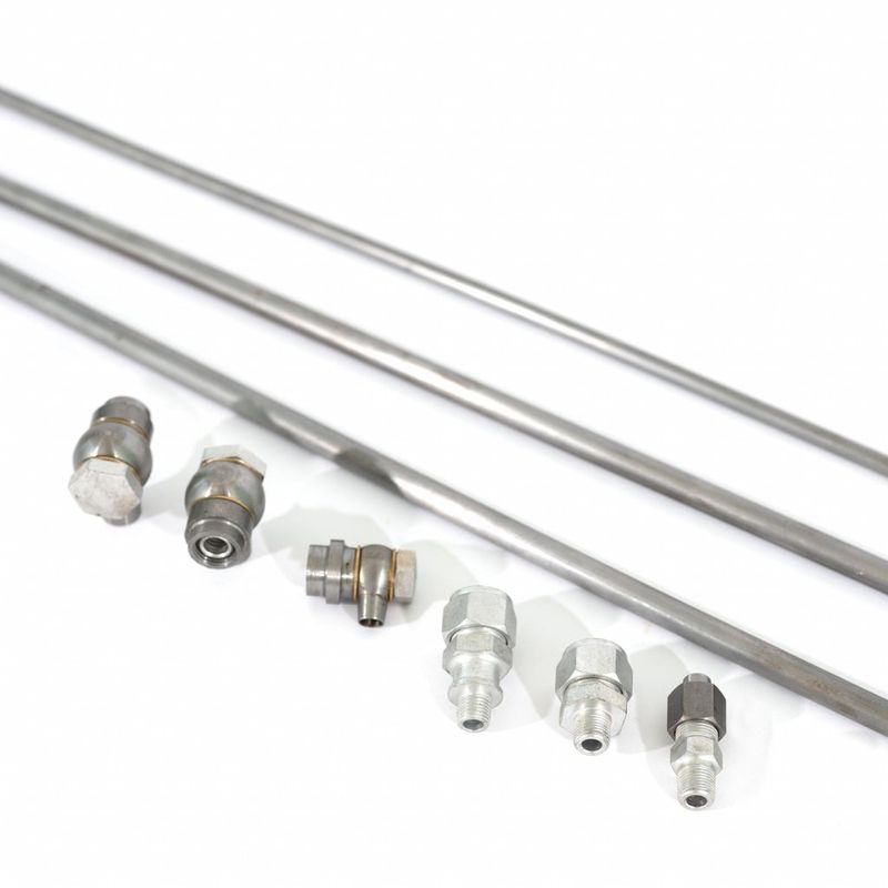 Oljeslangsats Prism Supply Banjo