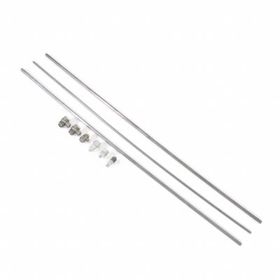 Oljeslangsats Prism Supply Banjo