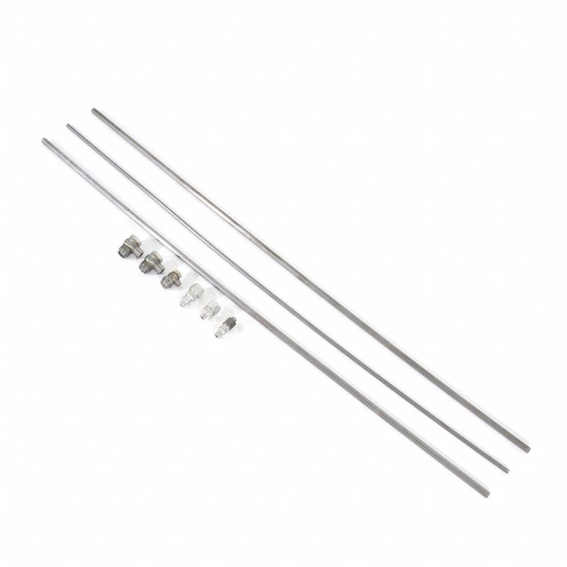 Oljeslangsats Prism Supply Banjo