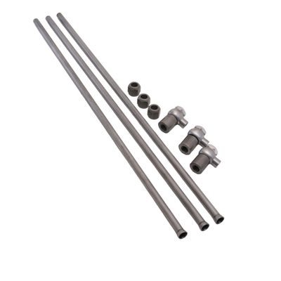 Oljeslangsats LeBeeF DIY Banjo Style