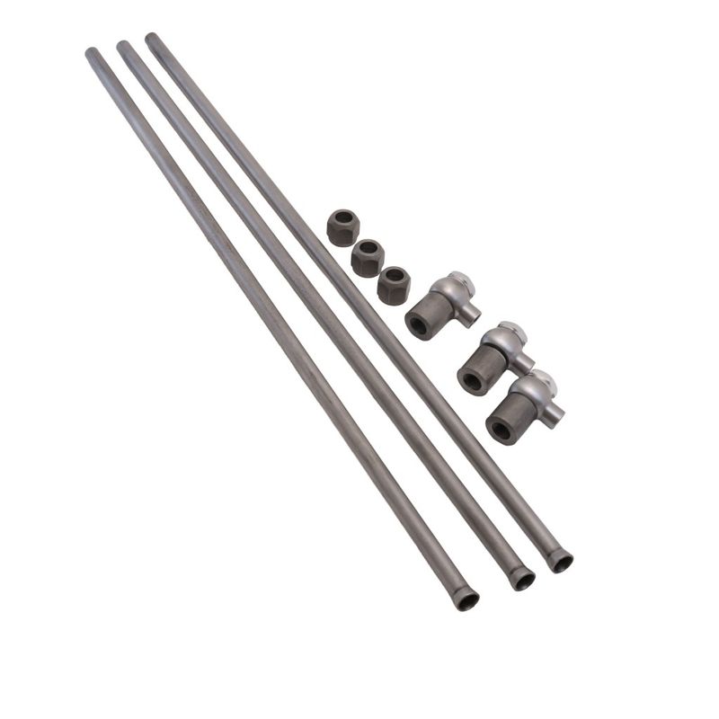 Oljeslangsats LeBeeF DIY Banjo Style