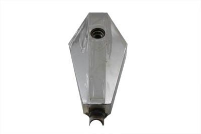 Koffin Style bensintank 2.2 Gallon