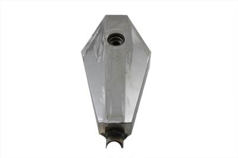 Koffin Style bensintank 2.2 Gallon