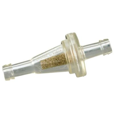 Bränslefilter K&N 1/4