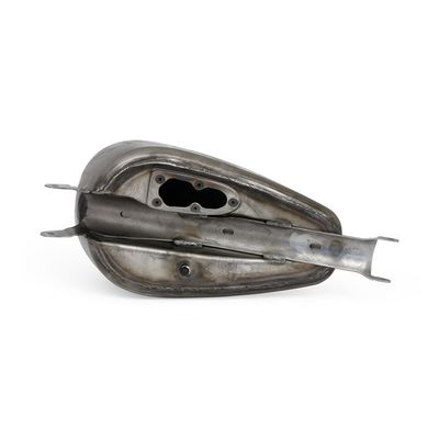 Bensintank MCS 3.3 slät XL Sportster fuel injected