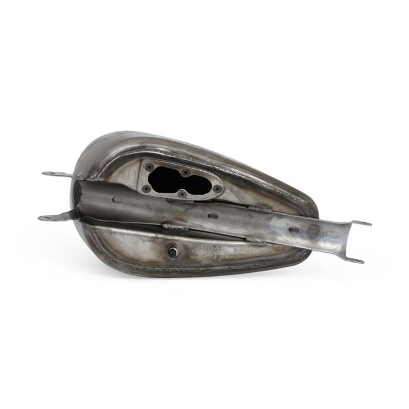 Bensintank MCS 3.3 slät XL Sportster fuel injected