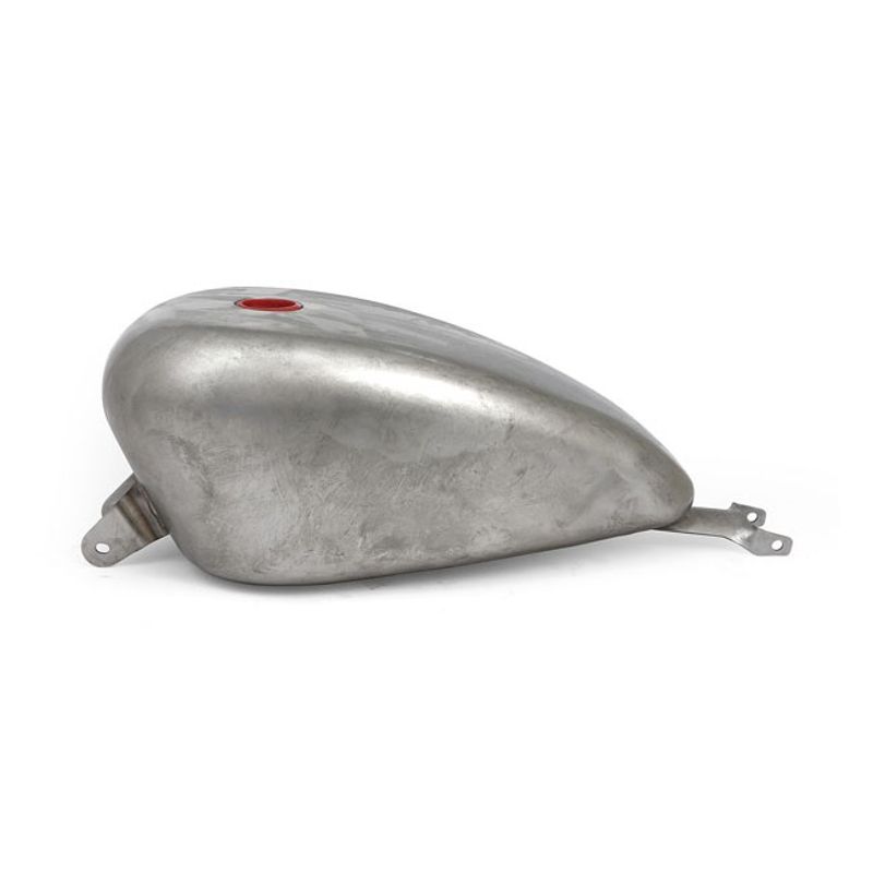 Bensintank MCS 3.3 slät XL Sportster fuel injected