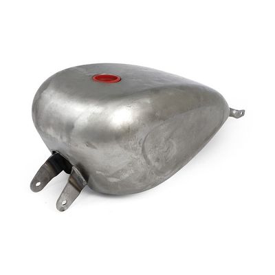 Bensintank MCS 3.3 XL Sportster fuel injected