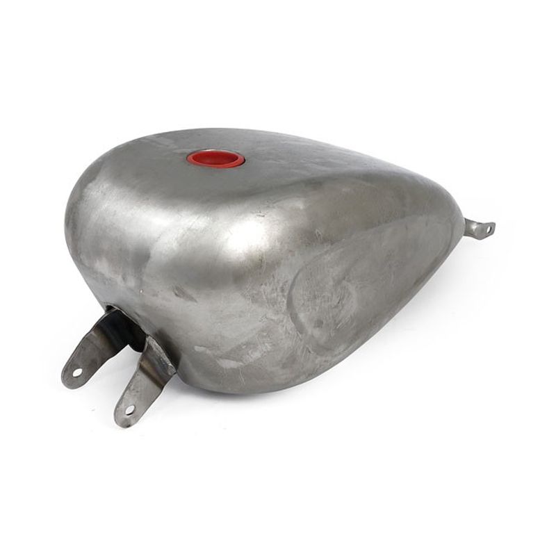 Bensintank MCS 3.3 XL Sportster fuel injected