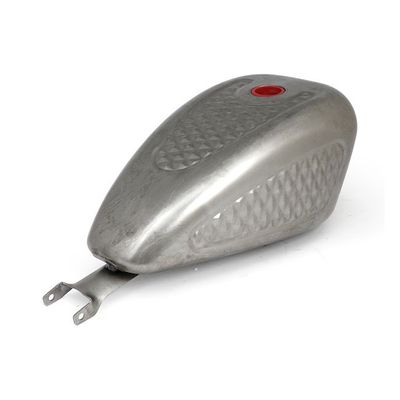 Bensintank MCS 3.3 diamond XL Sportster fuel injected