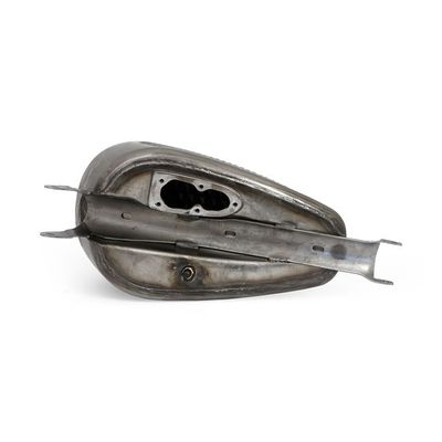 Bensintank MCS 3.3 diamond XL Sportster fuel injected