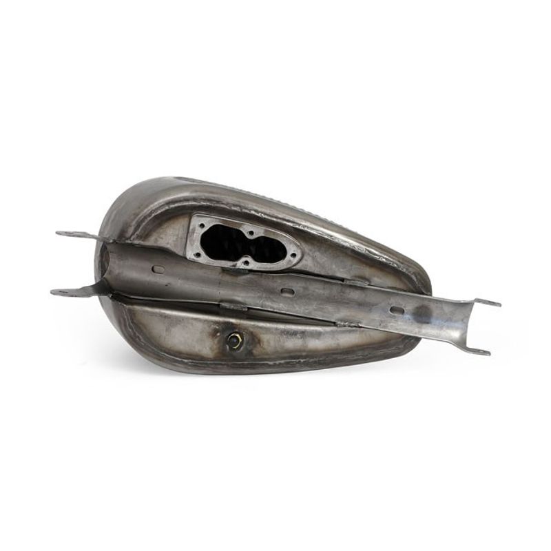 Bensintank MCS 3.3 diamond XL Sportster fuel injected