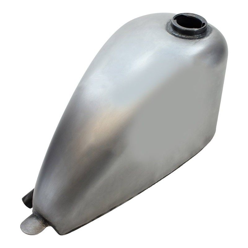 Bensintank smal Frisco 2.1 gallon Sportster