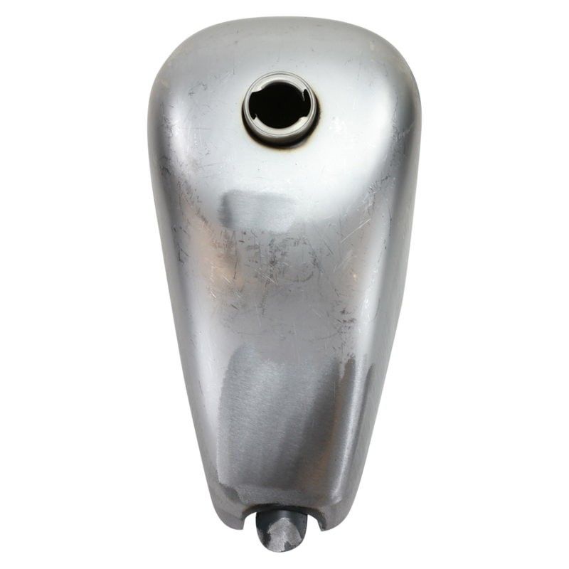 Sportster Frisco tank 2.5 Gallon