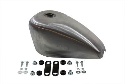 Bensintank chopper 2.4 gallon Sportster