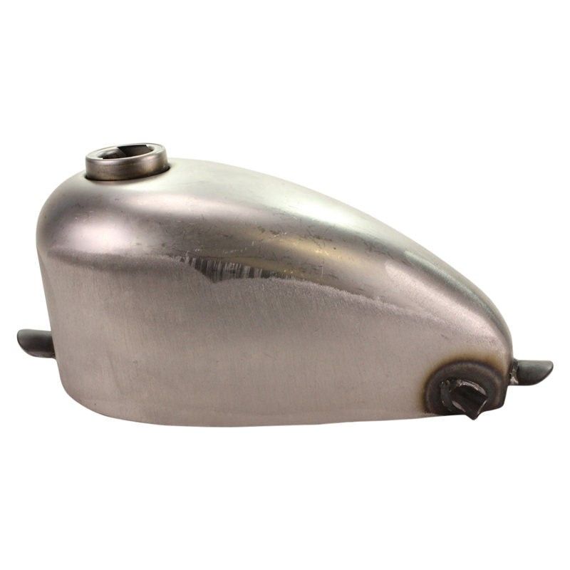 1.3 Gal Mini Sportster Frisco Style Motorcycle Gas tank