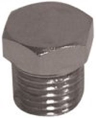 Tankplugg 1/8 NPT gänga