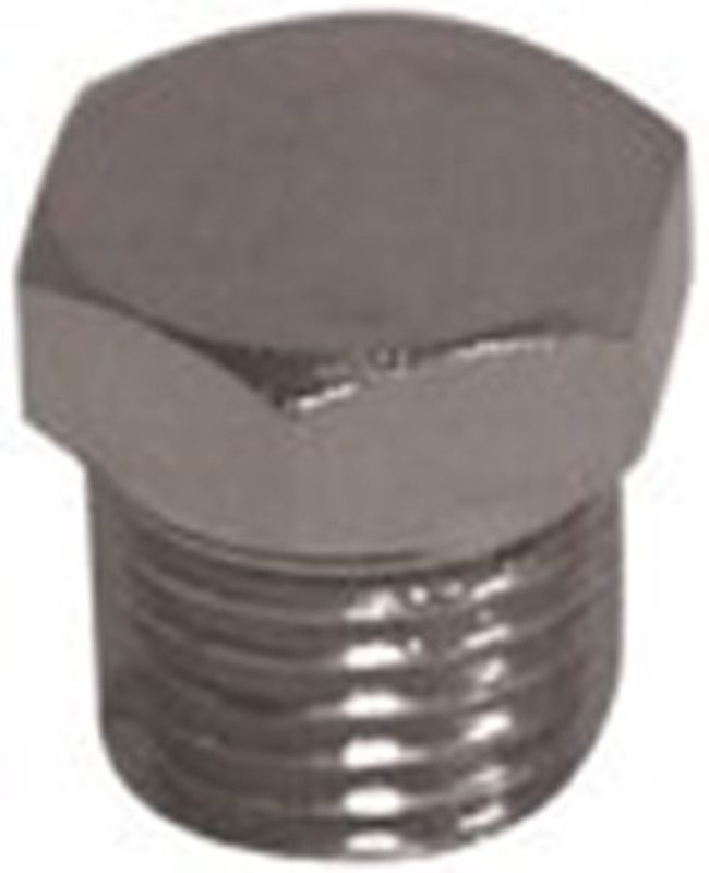 Tankplugg 1/8 NPT gänga