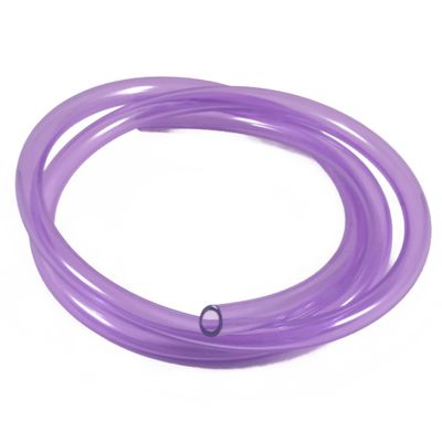 Bränsleslang Helix 5/16" lila