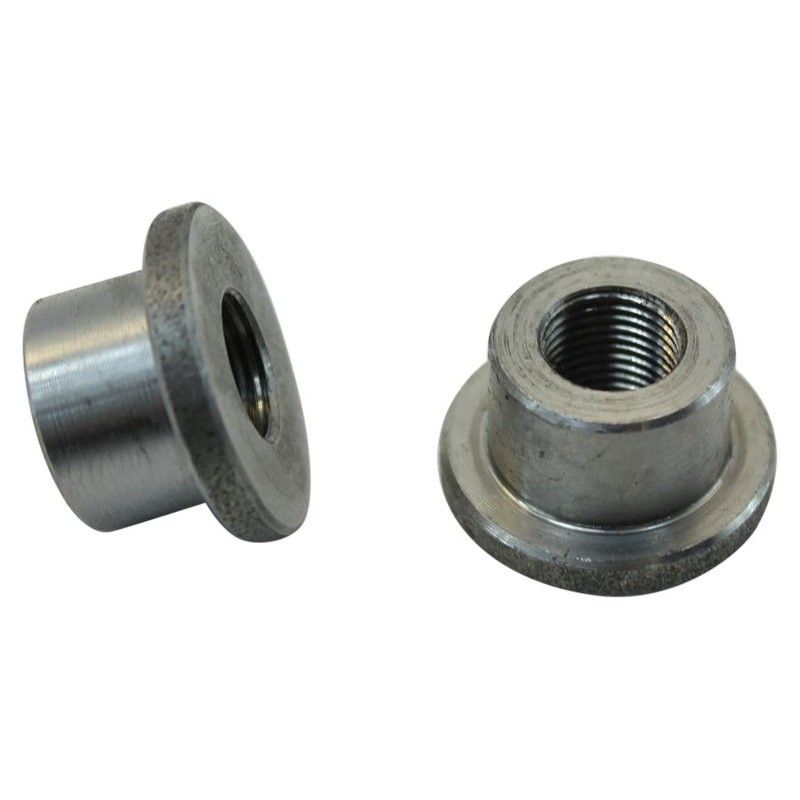TC Bros 1/8 Npt Bung kit (2-pack)