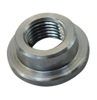Bussning bensinkran TC Bros 1/4 NPT stål (2-pack)