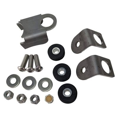 TC Bros. Horseshoe Oil Tank For 1982-2003 Sportster Hardtail Kit