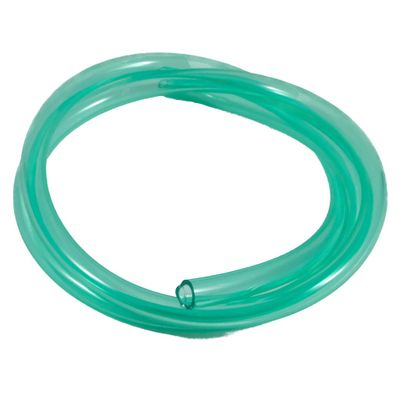 Bränsleslang Helix 1/4" grön