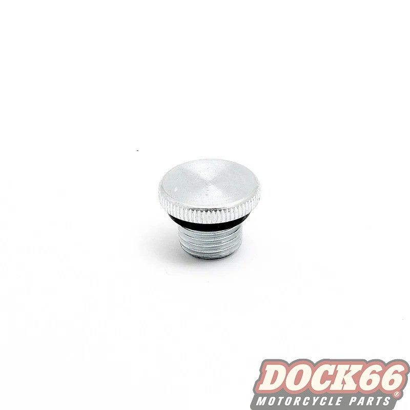 Tank Plug ¼ inch NPT f. Harley