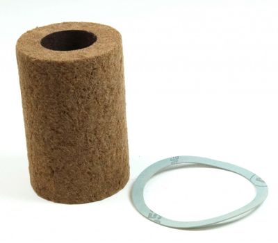 Harley Davidson Oljefilter Panhead 40-64 utvändigt  63840-48A