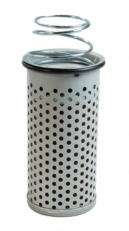 Harley Davidson Oljefilter In Tank 63840-53