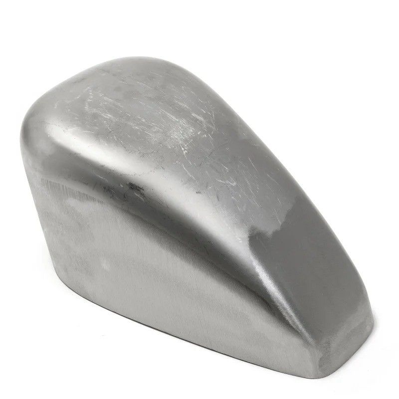 Gas Tank Shell XL Style 2,4 Gal