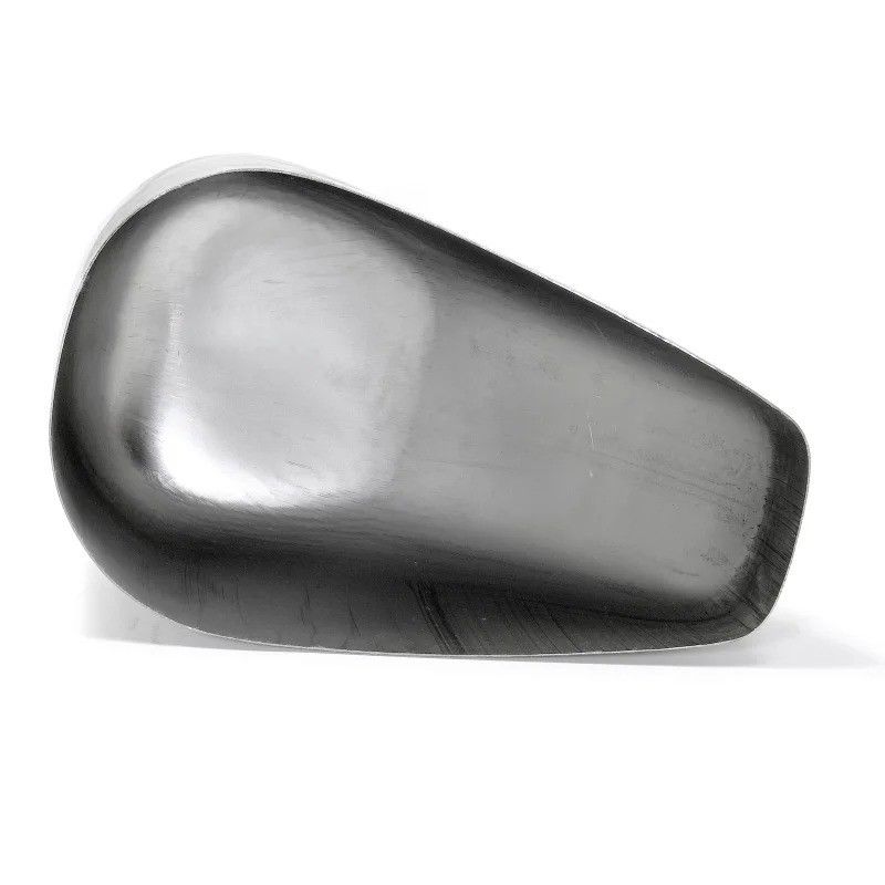 Gas Tank Shell XL Style 2,4 Gal