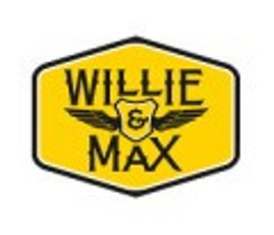 Willie&Max