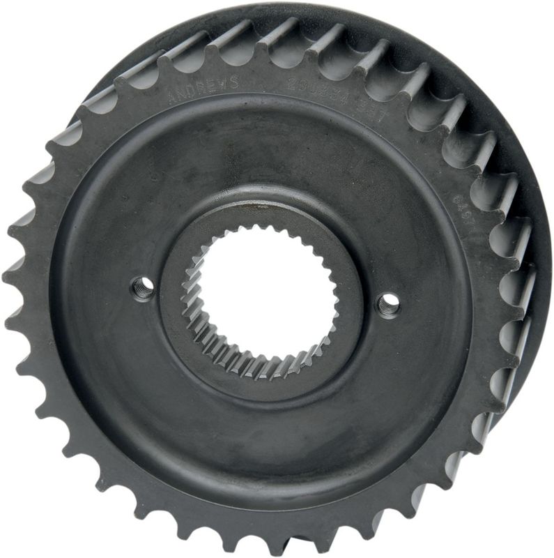 Remskiva Andrews 33t L94-06 5 speed Big Twin
